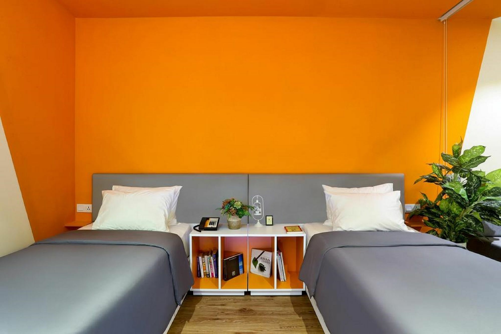 Atlantica Balcony Ocean View Serviced Apartment Nha Trang Eksteriør bilde
